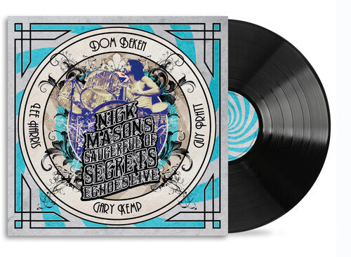 Echoes (Live) (2025 RSD Exclusive, 140 Gram Vinyl, Etched) | Mint (M) Mint (M) Get Cheap Vinyl