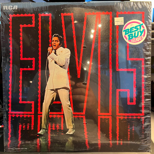 Elvis - TV Special *SEALED* | Mint (M) Mint (M) Get Cheap Vinyl