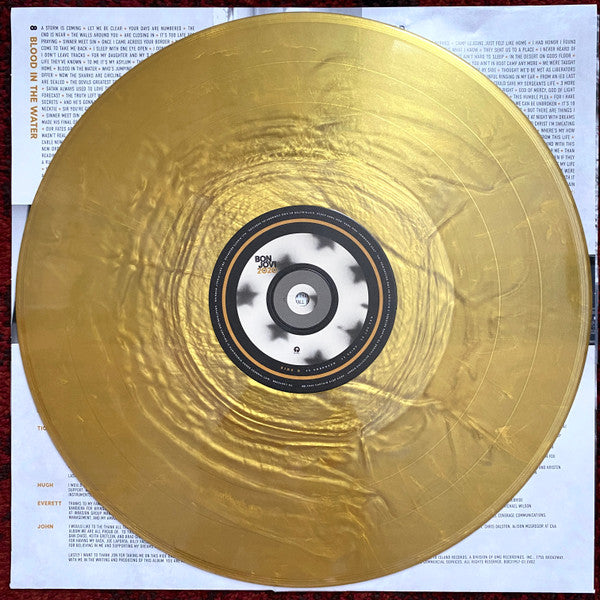 2020 (2x GOLD VINYL) | Mint (M) Mint (M) Get Cheap Vinyl
