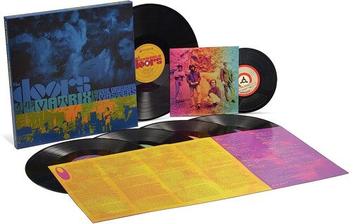 Live At The Matrix 1967: The Original Masters (BOXSET) | Mint (M) Mint (M) Get Cheap Vinyl
