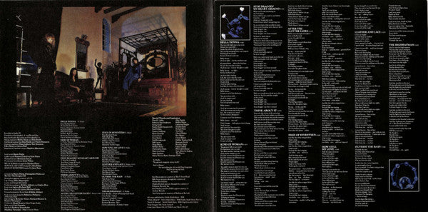 Complete Studio Albums & Rarities (CD BOX SET) | Mint (M) Mint (M) Get Cheap Vinyl