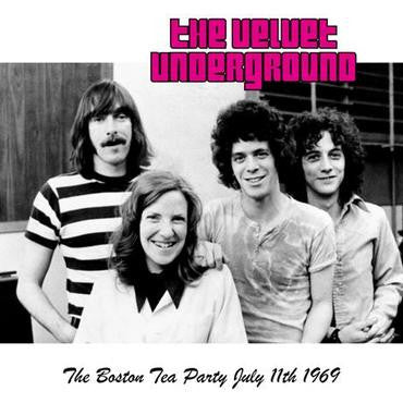 The Boston Tea Party July 11th 1969 | Mint (M) Mint (M) Get Cheap Vinyl