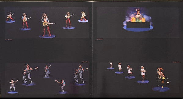 Van Halen II *MFSL BOX* | Mint (M) Mint (M) Get Cheap Vinyl