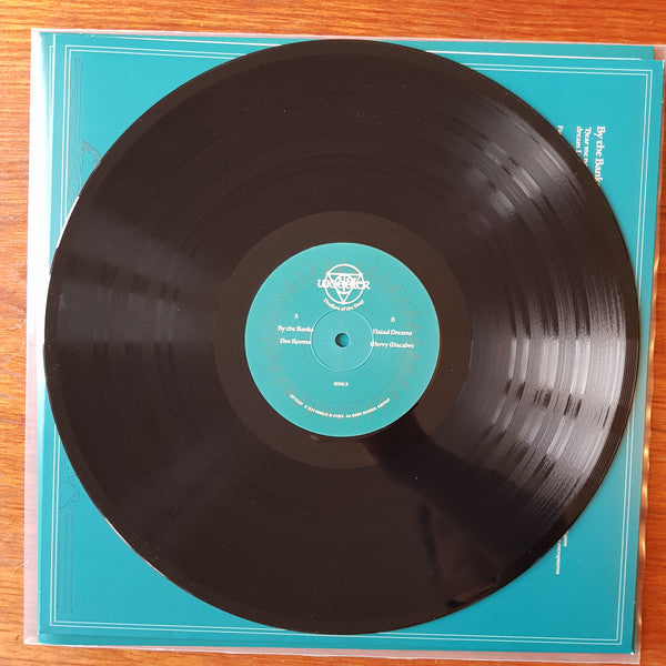 Dwellers Of The Deep | Mint (M) Mint (M) Get Cheap Vinyl