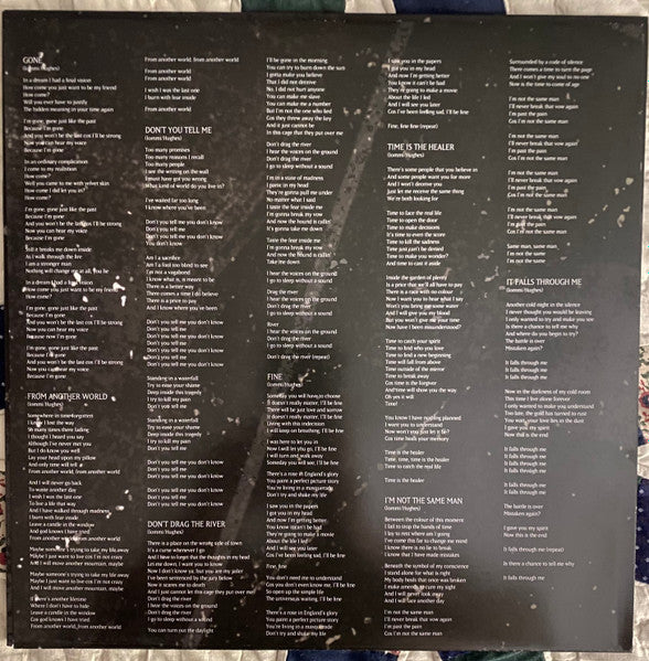 The 1996 DEP Sessions | Mint (M) Mint (M) Get Cheap Vinyl