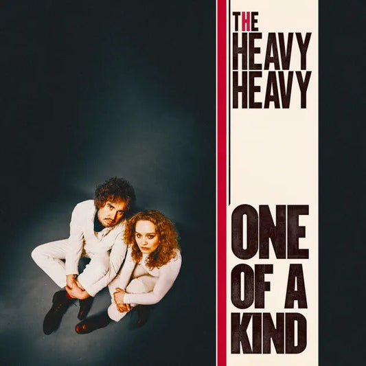 One Of A Kind | Mint (M) Mint (M) Get Cheap Vinyl