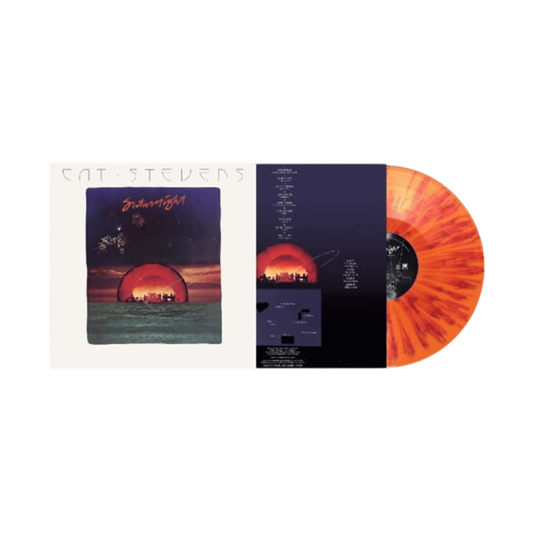 Saturnight: 50th Anniversary (RSD BLACK FRIDAY) | Mint (M) Mint (M) Get Cheap Vinyl