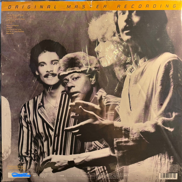 Inner Secrets (MFSL) | Mint (M) Mint (M) Get Cheap Vinyl