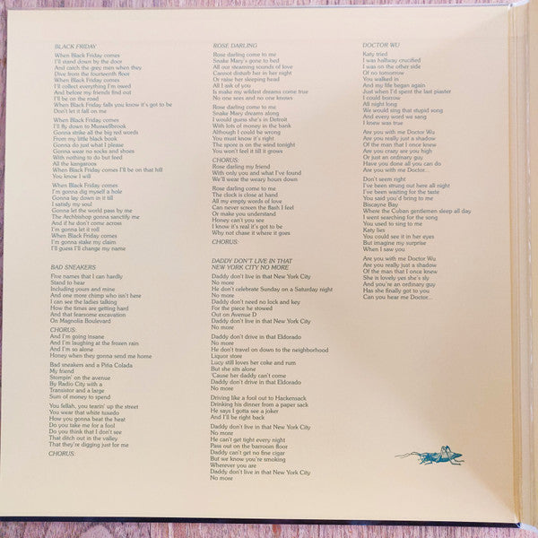 Katy Lied (AARP VINYL BOX SET) | Mint (M) Mint (M) Get Cheap Vinyl