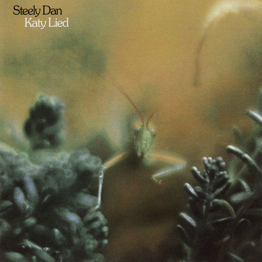 Katy Lied (SACD) | Mint (M) Mint (M) Get Cheap Vinyl