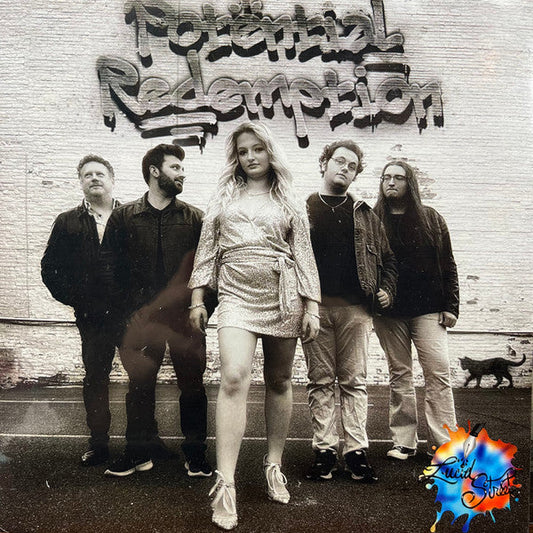 Potential Redemption / Dragon's Keep (7" VINYL) | Mint (M) Mint (M) Get Cheap Vinyl
