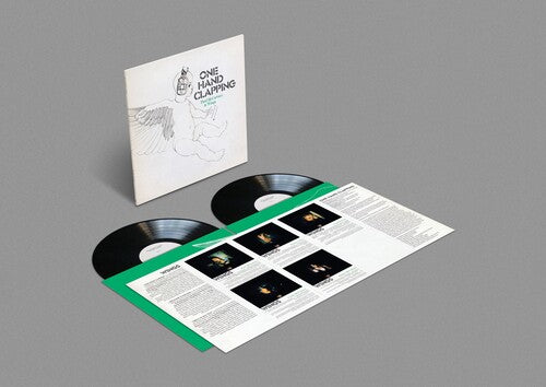 One Hand Clapping [2 LP] | Mint (M) Mint (M) Get Cheap Vinyl