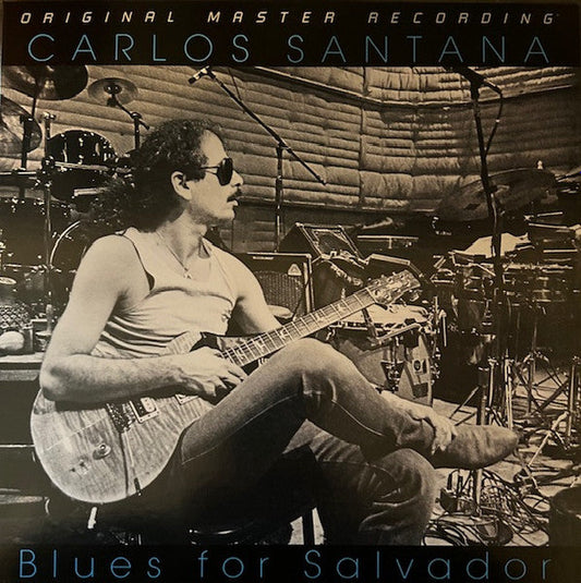 Blues For Salvador (MFSL VINYL) | Mint (M) Mint (M) Get Cheap Vinyl
