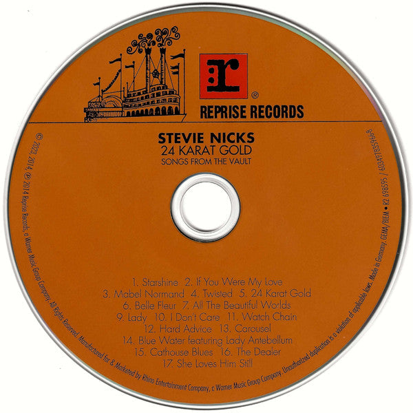 Complete Studio Albums & Rarities (CD BOX SET) | Mint (M) Mint (M) Get Cheap Vinyl