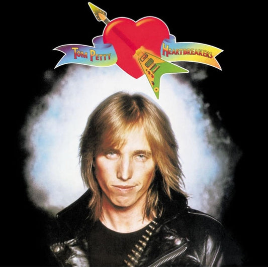 TOM PETTY & THE HEARTBREAKERS (PRE-ORDER 4/18/25)(180G VINYL) | Mint (M) Mint (M) Get Cheap Vinyl