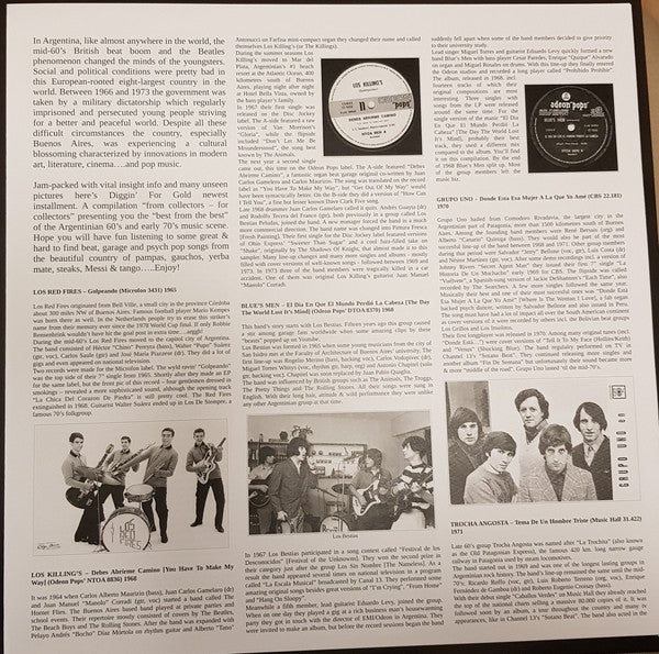 Diggin' For Gold Vol 13 (A Collection Of Demented 60' R&B/Punk & Mesmerizing Pop.) | Mint (M) Mint (M) Get Cheap Vinyl
