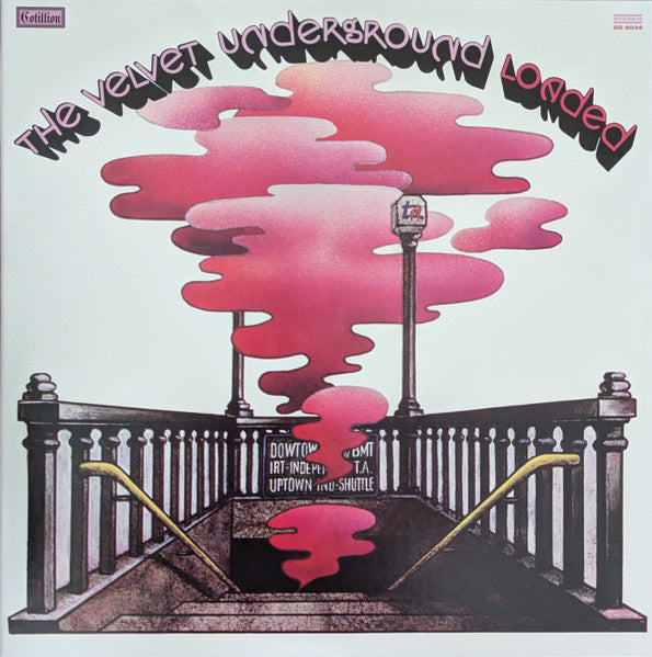 Loaded (2XVINYL) | Mint (M) Mint (M) Get Cheap Vinyl
