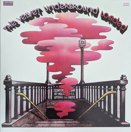 Loaded (2XVINYL) | Mint (M) Mint (M) Get Cheap Vinyl