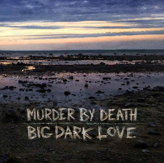 Big Dark Love | Mint (M) Mint (M) Get Cheap Vinyl