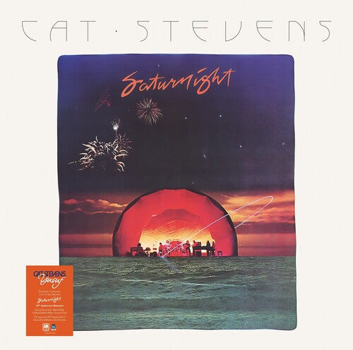 Saturnight: 50th Anniversary (RSD BLACK FRIDAY) | Mint (M) Mint (M) Get Cheap Vinyl