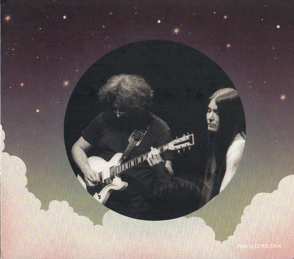 Garcia Live Volume 21 (February 13th, 1976 Keystone, Berkeley CA) *CD* | Mint (M) Mint (M) Get Cheap Vinyl