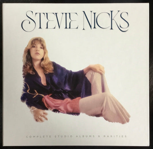 Complete Studio Albums & Rarities (CD BOX SET) | Mint (M) Mint (M) Get Cheap Vinyl