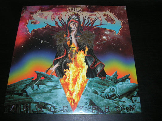 Apocryphon [LP] | Mint (M) Mint (M) Get Cheap Vinyl