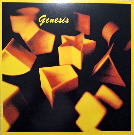 Genesis (AARP 2xVINYL) | Mint (M) Mint (M) Get Cheap Vinyl