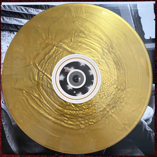 2020 (2x GOLD VINYL) | Mint (M) Mint (M) Get Cheap Vinyl