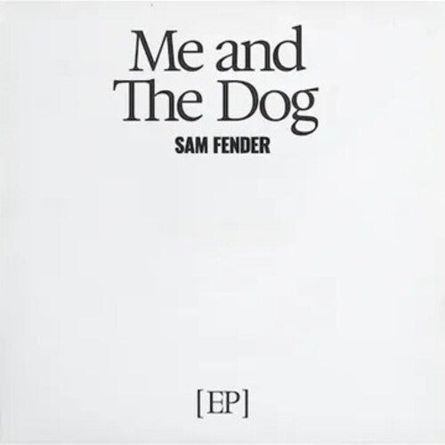 Me And The Dog (2025 RSD Exclusive, Extended Play, Limited Edition) | Mint (M) Mint (M) Get Cheap Vinyl