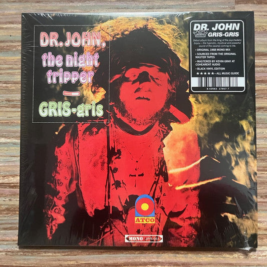 Gris-Gris (VINYL) | Mint (M) Mint (M) Get Cheap Vinyl