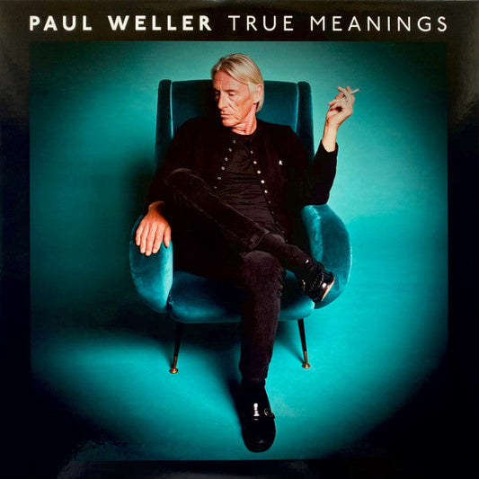 True Meanings | Mint (M) Mint (M) Get Cheap Vinyl