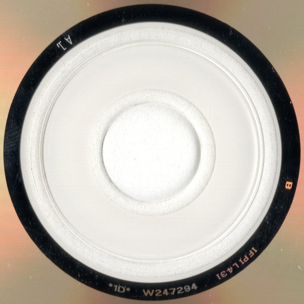 Echo (CD) | Mint (M) Mint (M) Get Cheap Vinyl