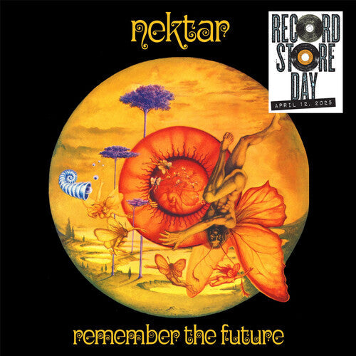 Remember The Future (50th Anniversary Remix)(20205 RSD Exclusive, Gatefold LP Jacket, Anniversary Edition, Remixed) | Mint (M) Mint (M) Get Cheap Vinyl