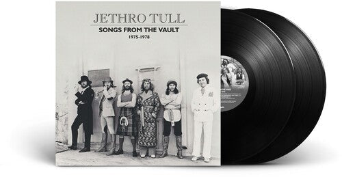 Songs From The Vault: 1975-1978 (2025 RSD Exclusive, Recycled / Recyclable) | Mint (M) Mint (M) Get Cheap Vinyl