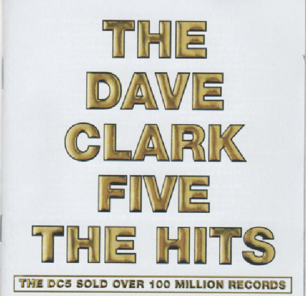 The Hits *CD* | Mint (M) Mint (M) Get Cheap Vinyl