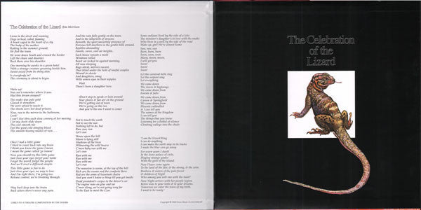 Waiting For The Sun *ANALOGUE PROD* | Mint (M) Mint (M) Get Cheap Vinyl