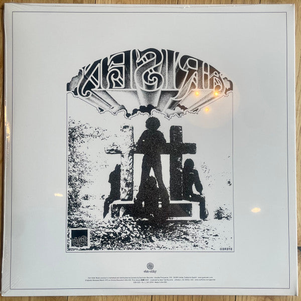 Arising | Mint (M) Mint (M) Get Cheap Vinyl