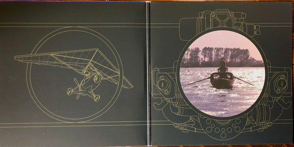 A Momentary Lapse Of Reason (Remixed & Updated) *LIGHT CREASE* (2xVINYL) | Mint (M) Excellent+ (EX+) Get Cheap Vinyl