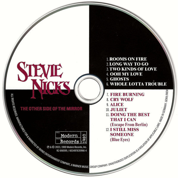Complete Studio Albums & Rarities (CD BOX SET) | Mint (M) Mint (M) Get Cheap Vinyl