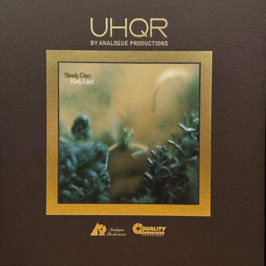 Katy Lied (AARP VINYL BOX SET) | Mint (M) Mint (M) Get Cheap Vinyl
