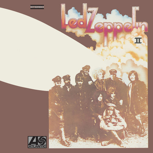 Led Zeppelin II | Mint (M) Mint (M) Get Cheap Vinyl
