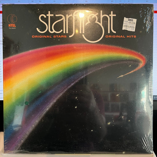 Starflight *SEALED* | Mint (M) Mint (M) Get Cheap Vinyl