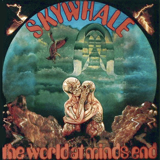 The World At Minds End (VINYL - 200 ONLY) | Mint (M) Mint (M) Get Cheap Vinyl