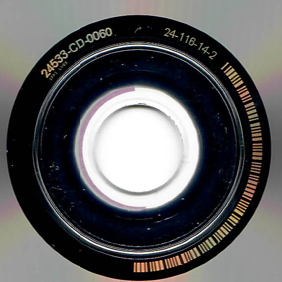 Garcia Live Volume 21 (February 13th, 1976 Keystone, Berkeley CA) *CD* | Mint (M) Mint (M) Get Cheap Vinyl