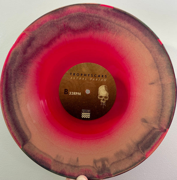 Astral Pariah | Mint (M) Mint (M) Get Cheap Vinyl