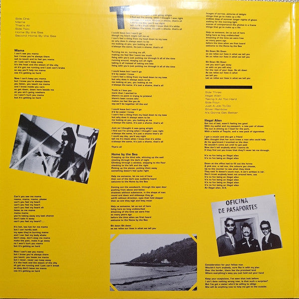 Genesis (AARP 2xVINYL) | Mint (M) Mint (M) Get Cheap Vinyl