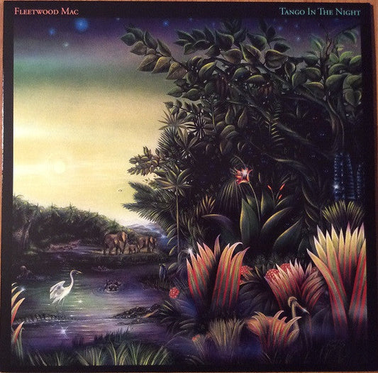 Tango In The Night (180 GRAM VINYL) | Mint (M) Mint (M) Get Cheap Vinyl