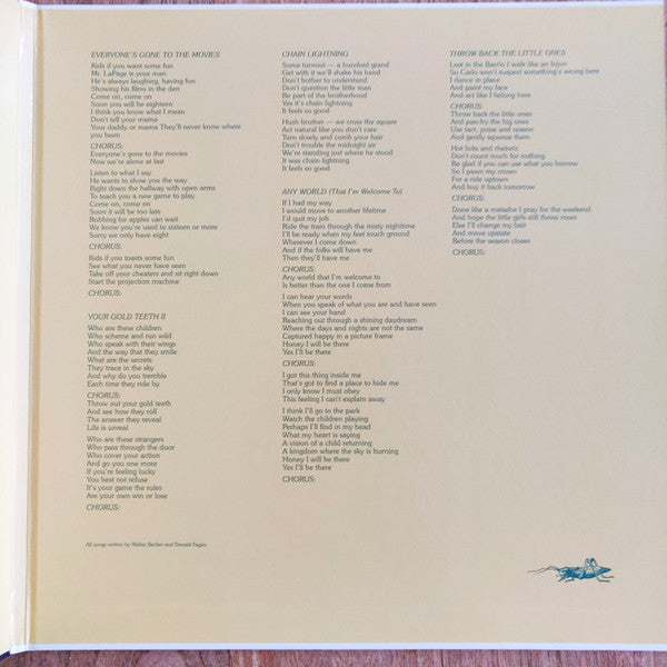 Katy Lied (AARP VINYL BOX SET) | Mint (M) Mint (M) Get Cheap Vinyl