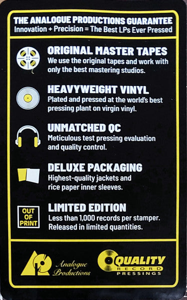 The Royal Scam (2xVINYL UHQR) | Mint (M) Mint (M) Get Cheap Vinyl
